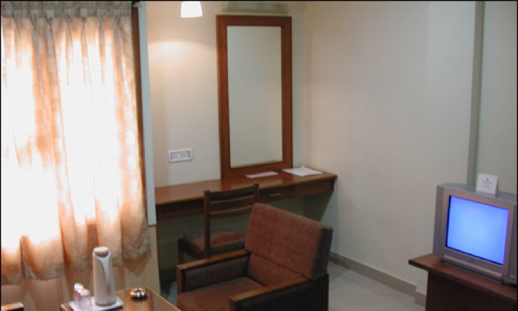 Room Interior Room Interior