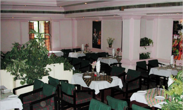 Restaurant Restaurant