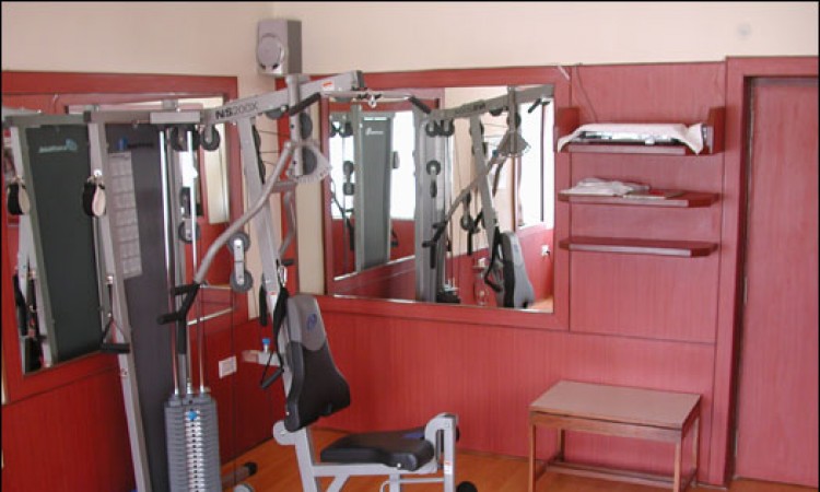 Gym Equipments Gym Equipments
