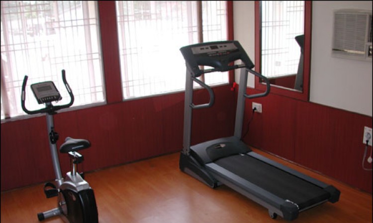 Fitness Center Fitness Center