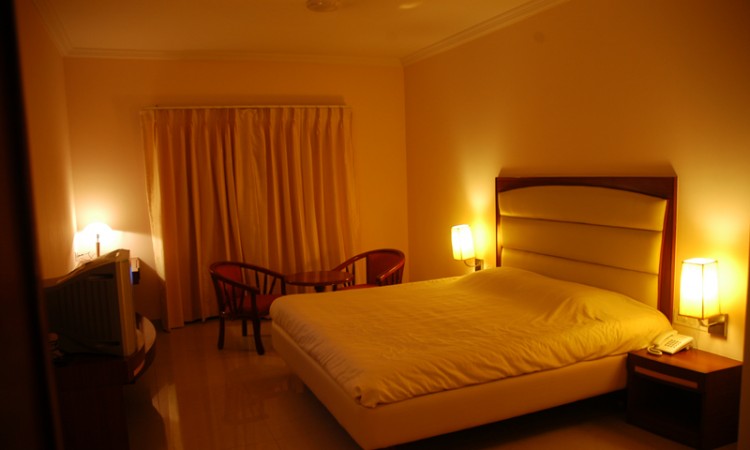 Luxury Accommodation