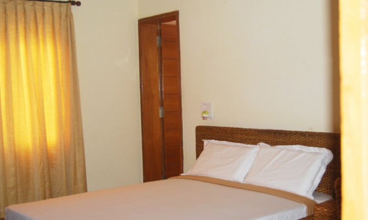 Room Interior