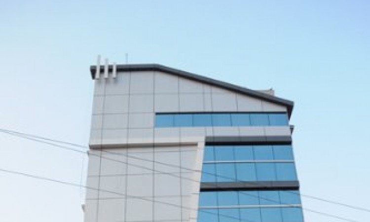Hotel Exterior View