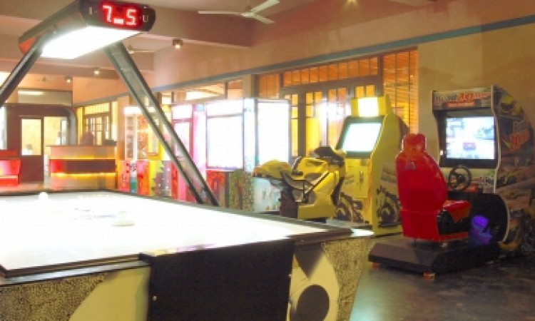 Game Zone