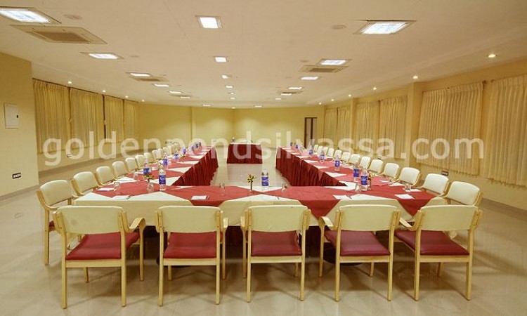 Conference Hall