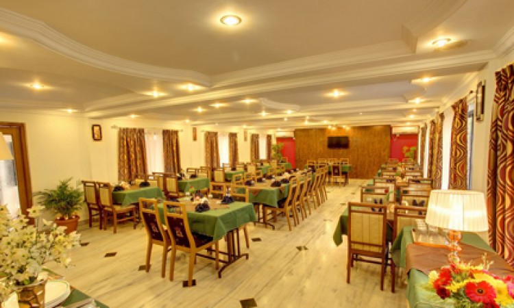 Restaurant Restaurant