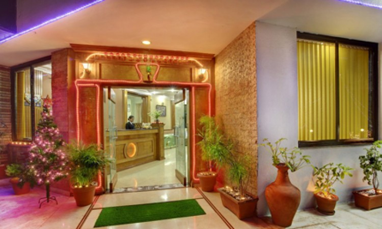Reception Reception