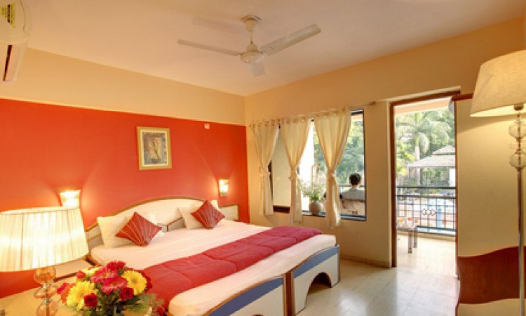 Luxury Room Luxury Room