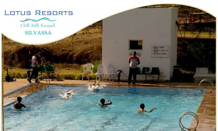Swimming Pool Swimming Pool