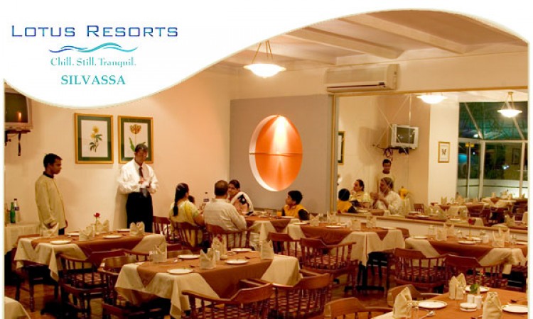 Restaurant Restaurant
