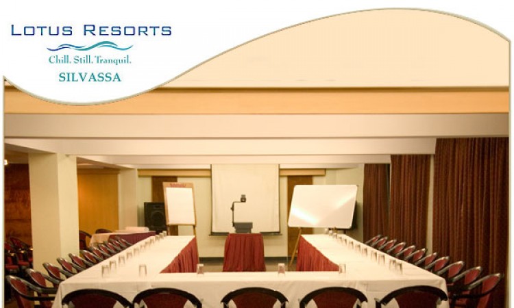 Conference Hall Conference Hall