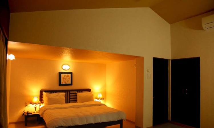 Super Deluxe Room Super Deluxe Room