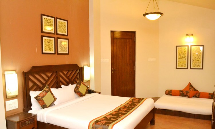 Standard Room Standard Room