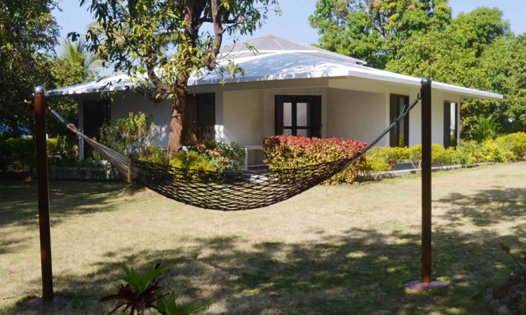 Resort Exterior View Resort Exterior View