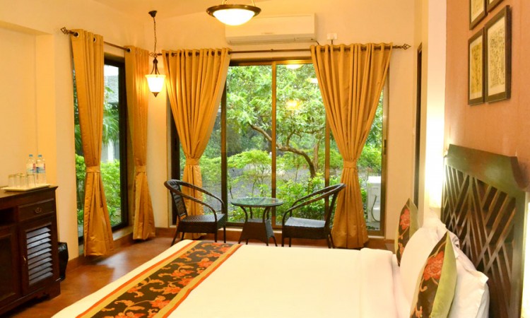 Luxury Room Luxury Room