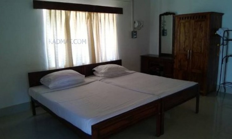 Super Deluxe Room