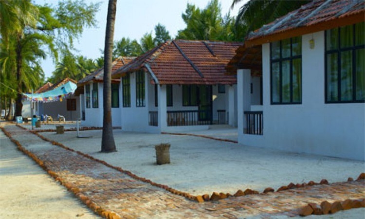Non  AC Cottage