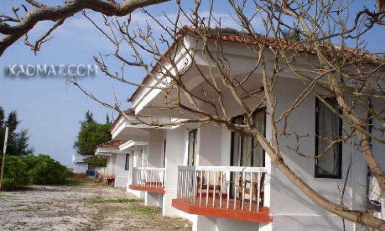Kadmat Standard AC Cottage