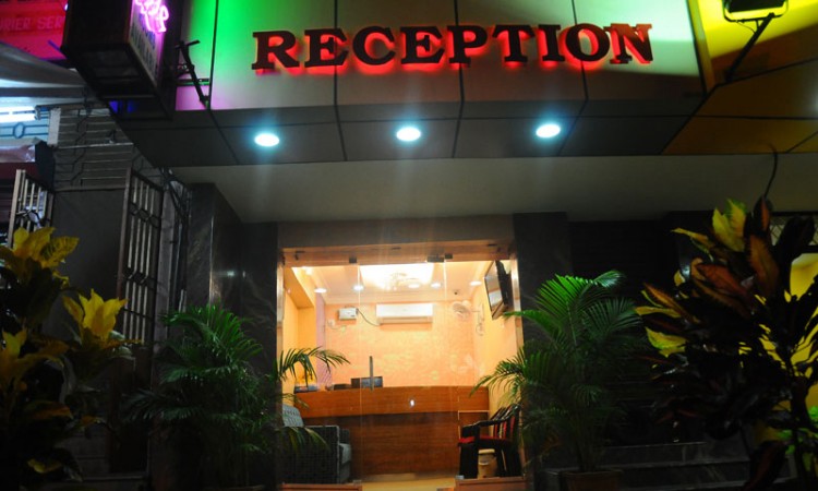 Reception Reception