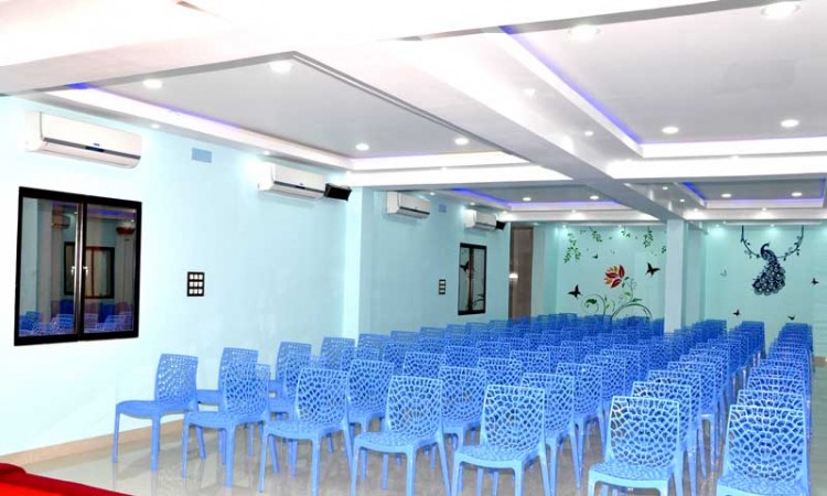 Banquet Hall Banquet Hall
