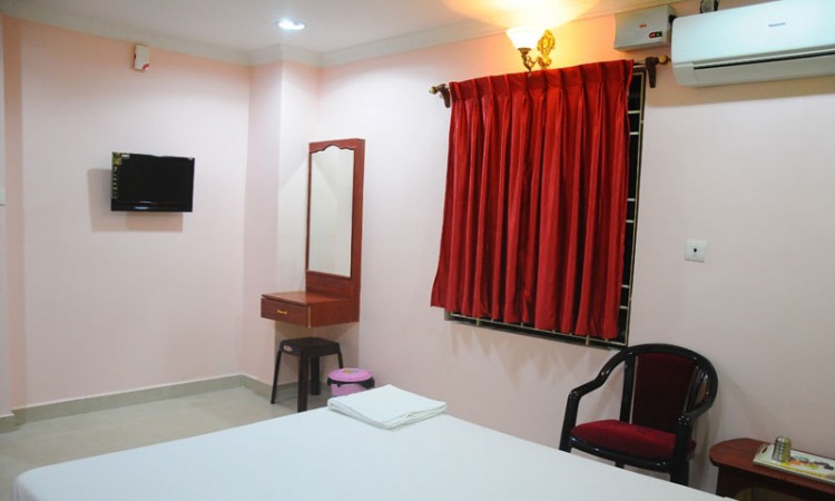Room Interior Room Interior