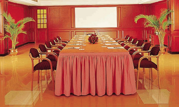 Senate Hall