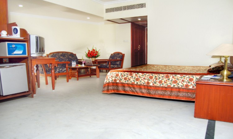 King Suite