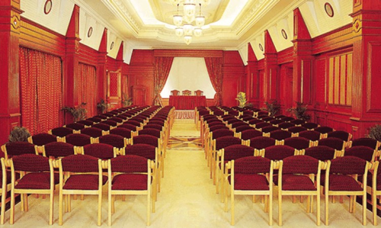 Durbar Hall