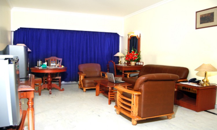 Annamalai Suite