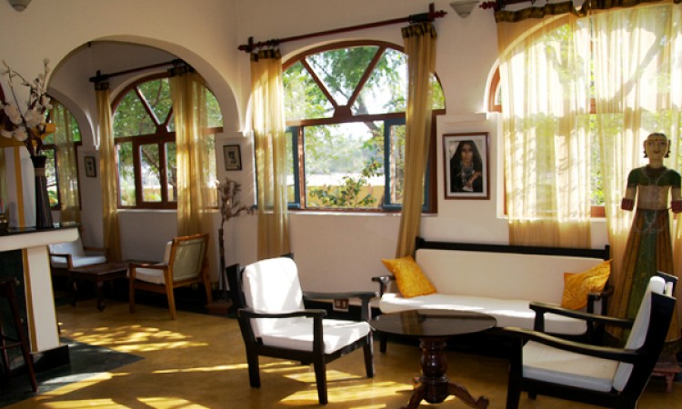Room Interior