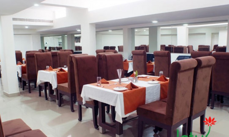 Restaurant Restaurant