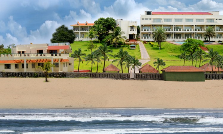 Resort View Resort View