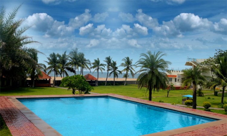 Pool View Pool View