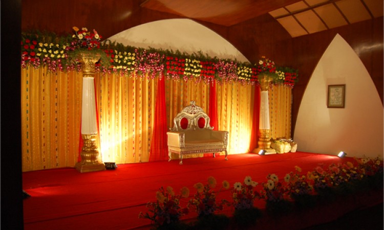 Marriage Hall Marriage Hall