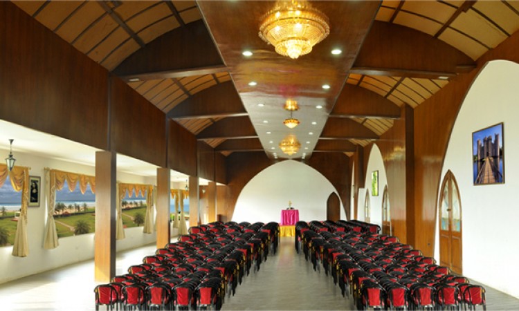 Banquet Hall Banquet Hall