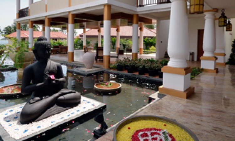 Resort Interior Resort Interior