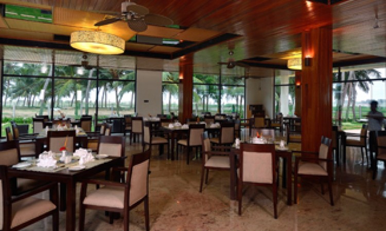Restaurant Restaurant