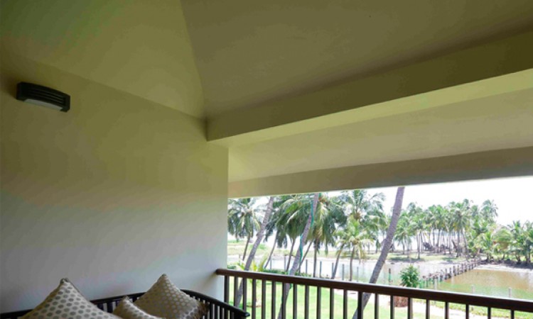 The Windflower Villa The Windflower Villa
