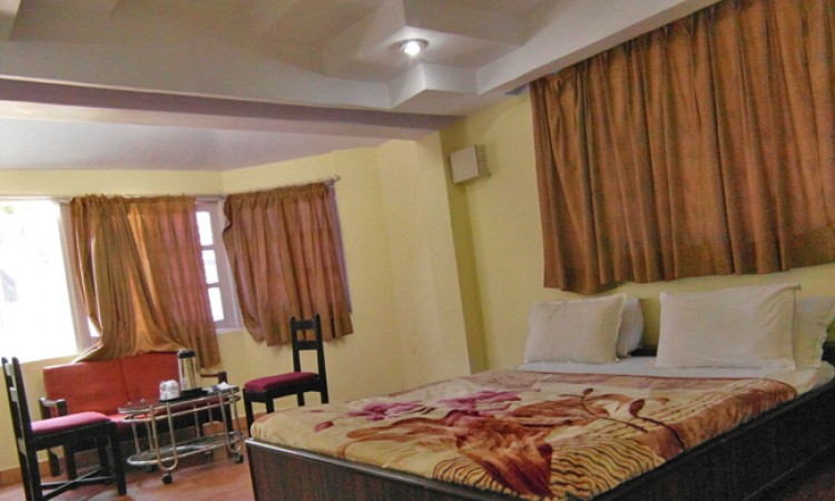 Comfortable Room Comfortable Room