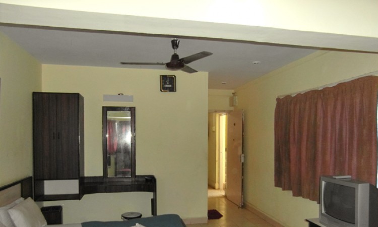 Spacious Accommodation Spacious Accommodation