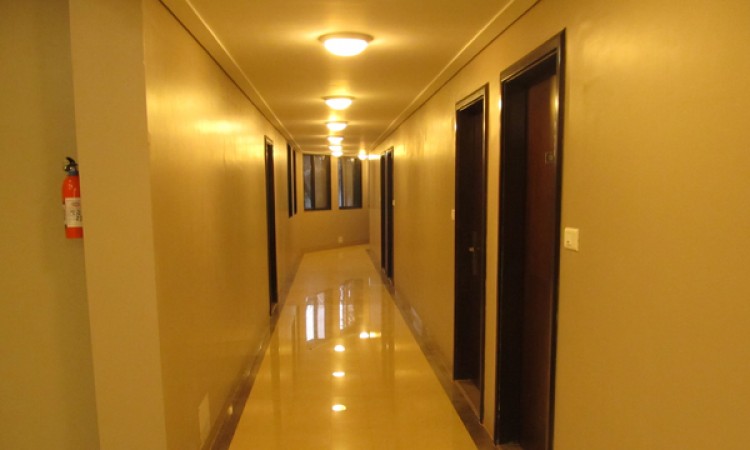 Corridor Corridor