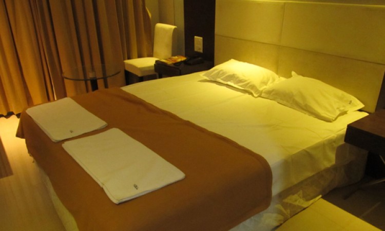 Deluxe Room Deluxe Room