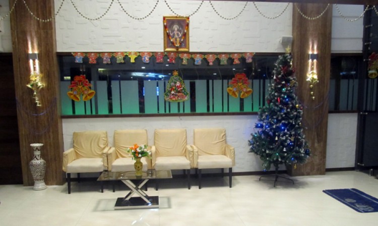 Lobby Lobby