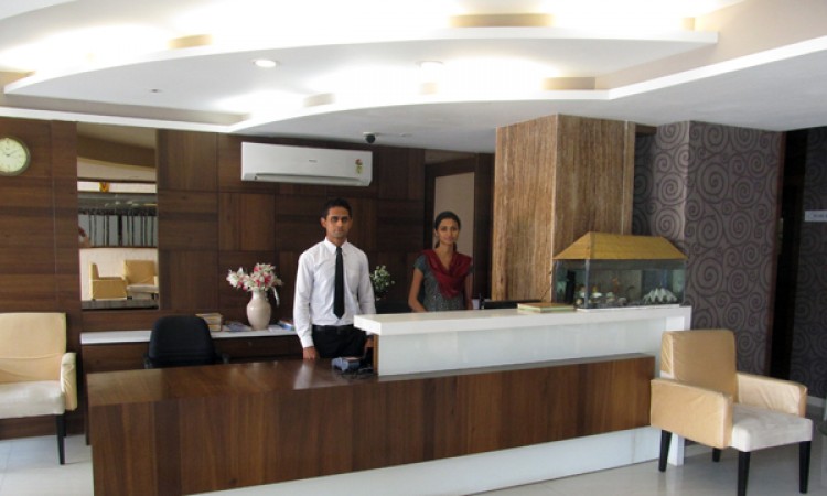 Reception Reception