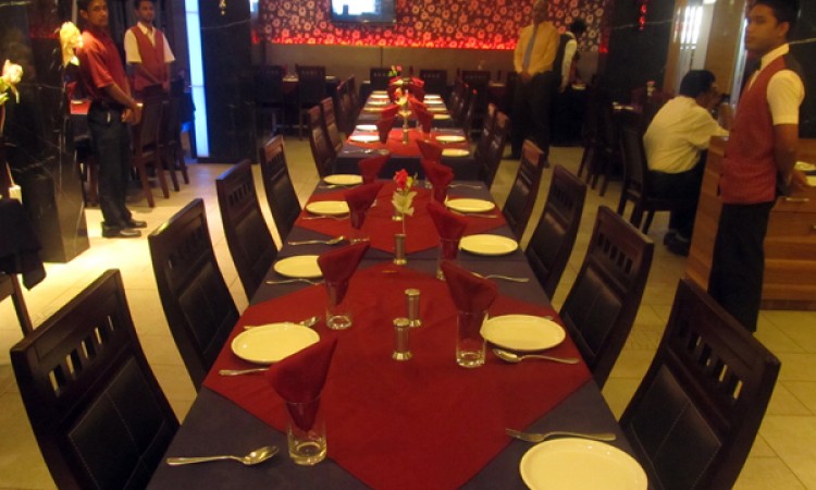 Restaurant Restaurant