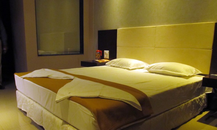 Suite Room Suite Room