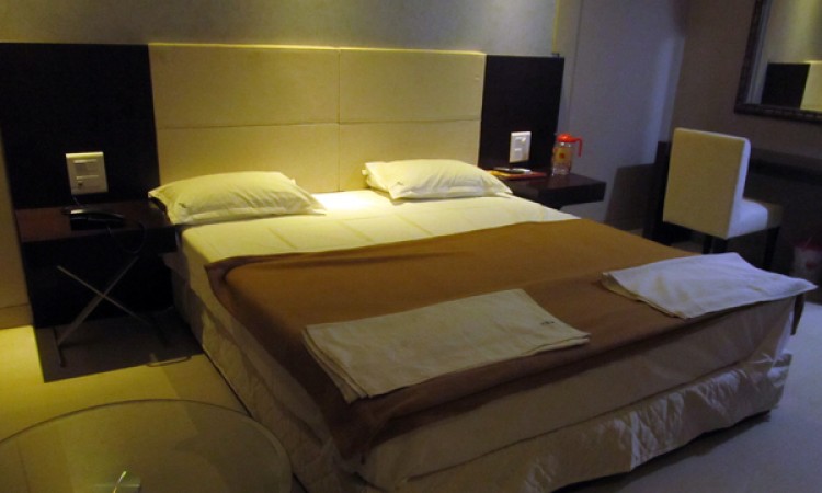 Super Deluxe Room Super Deluxe Room
