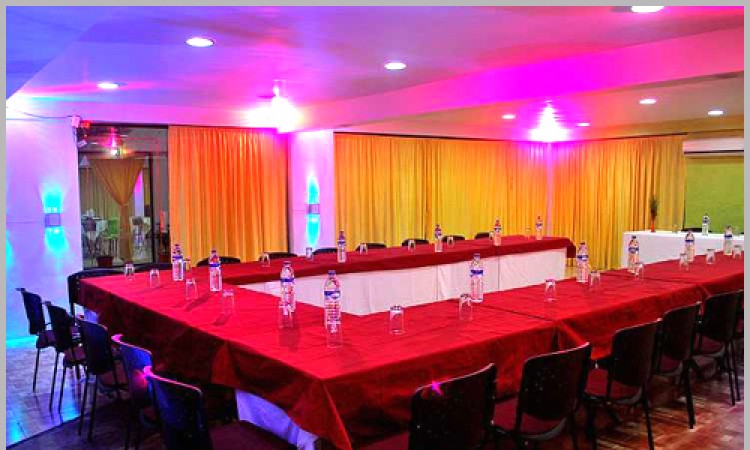 Conference Hall