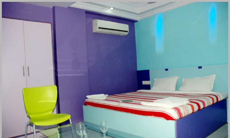 Comfortable Room