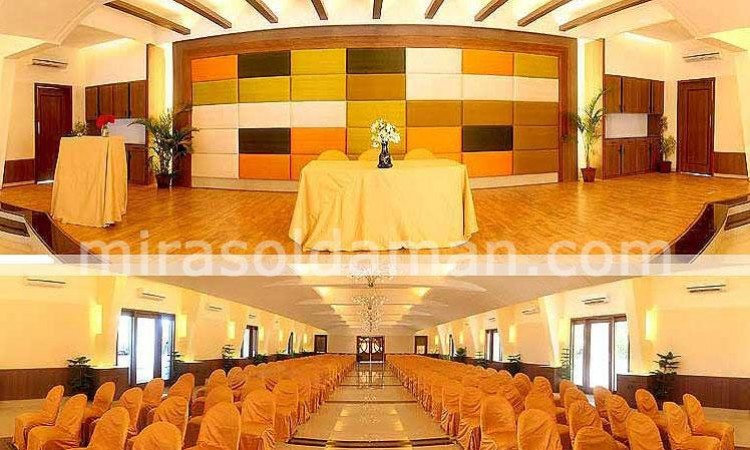 Conference Hall